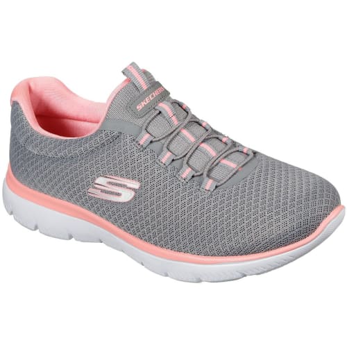 Skechers Summits Damen Freizeitschuhe