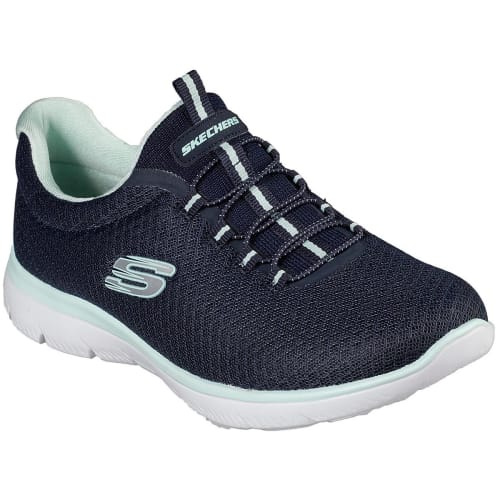 Skechers Summits Damen Freizeitschuhe