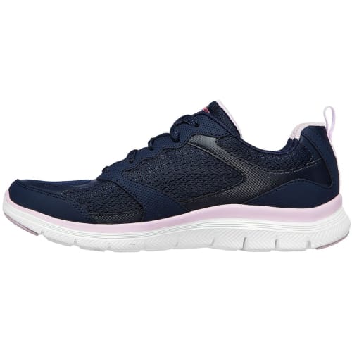 Skechers Flex Appeal 4.0 - Active Flow Damen Freizeitschuhe