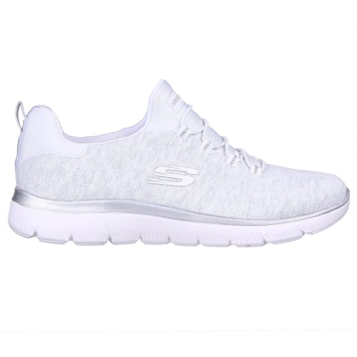 Skechers Summits - Dazzling Me Damen Freizeitschuhe