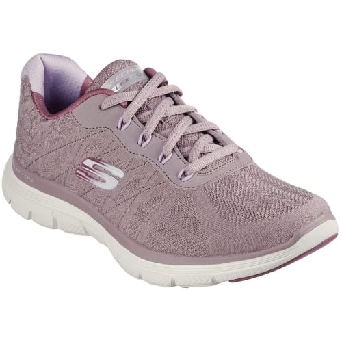 Skechers Flex Appeal 4.0 - Fresh Move Damen Freizeitschuhe