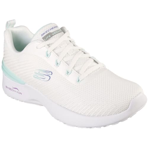 Skechers Skech-Air Dynamight - Luminosity Damen Freizeitschuhe