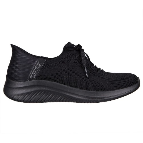 Skechers Ultra Flex 3.0 - Brilliant Path Damen Slipper