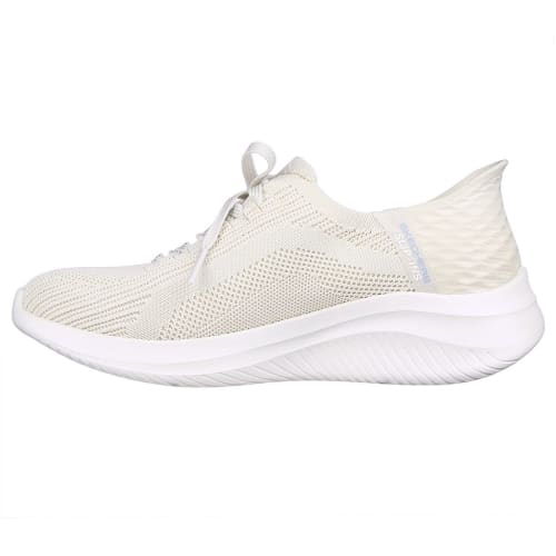 Skechers Ultra Flex 3.0 - Brilliant Path Damen Slipper