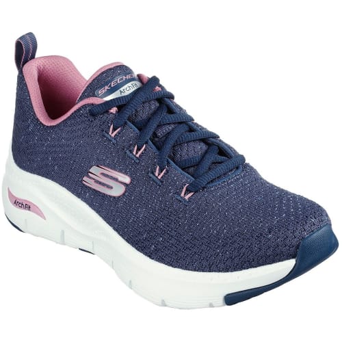 Skechers Arch Fit - Glee For All Damen Freizeitschuhe