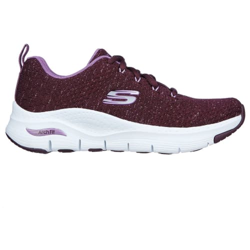 Skechers Arch Fit - Glee For All Damen Freizeitschuhe