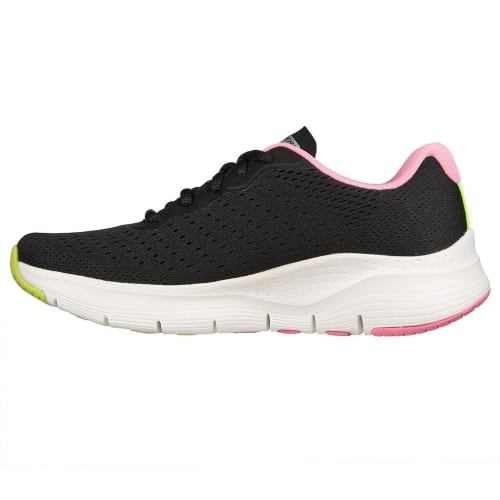 Skechers Arch Fit - Infinity Cool Damen Freizeitschuhe