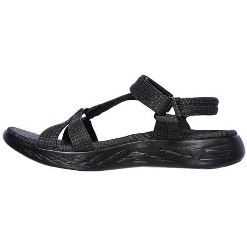 Skechers on-The-Go 600 - Brilliancy Damen Sandalen