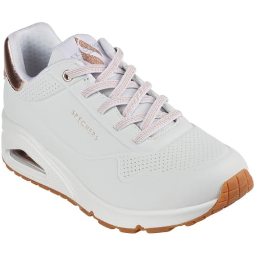 Skechers Uno - Shimmer Away Damen Freizeitschuhe