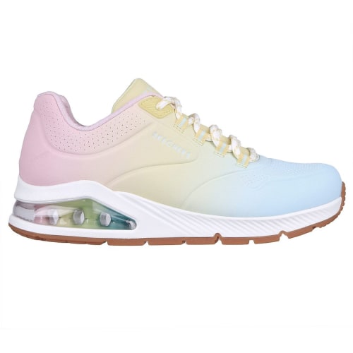 Skechers Uno 2 - Ombre Away Damen Freizeitschuhe