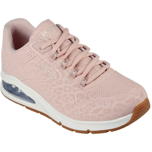 Skechers Uno 2 - In-Kat-Neato Damen Freizeitschuhe