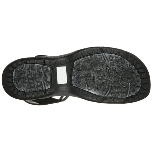 Skechers Reggae Slim - Takes Two Damen Trekkingsandalen