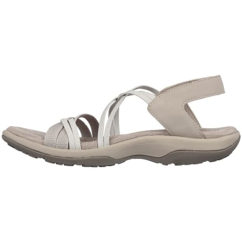 Skechers Reggae Slim - Takes Two Damen Trekkingsandalen