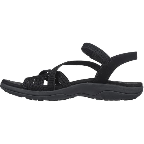 Skechers Reggae Slim - Summer Heat Damen Trekkingsandalen