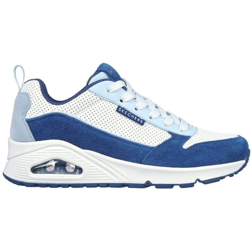 Skechers Uno - 2 Much Fun Damen Freizeitschuhe