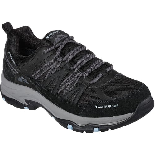 Skechers Trego - Lookout Point Damen Trekking-Halbschuhe