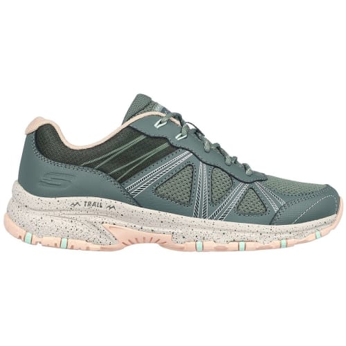 Skechers Hillcrest - Ridgestar Trekking-Halbschuhe