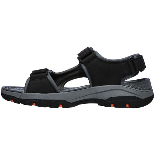 Skechers Tresmen - Garo Herren Sandalen