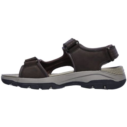 Skechers Tresmen - Garo Herren Sandalen