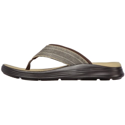 Skechers Sargo - Point Vista Herren Trekkingsandalen