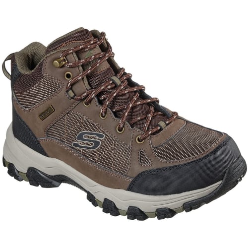 Skechers Selmen - Melano Stiefel