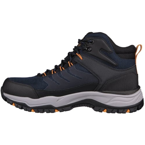 Skechers Arch Fit Dawson - Raveno Herren Trekkingstiefel