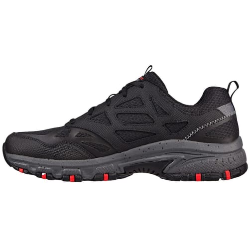 Skechers Hillcrest Trekking-Halbschuhe