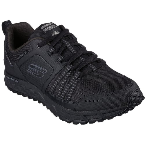 Skechers Escape Plan Trekking-Halbschuhe