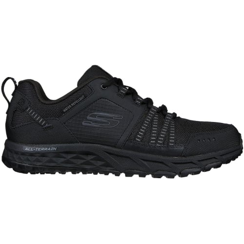 Skechers Escape Plan Trekking-Halbschuhe