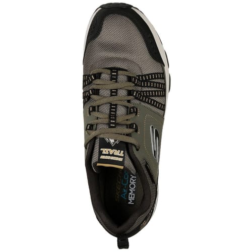 Skechers Escape Plan Trekking-Halbschuhe