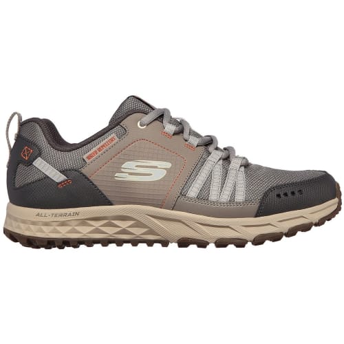 Skechers Escape Plan Trekking-Halbschuhe