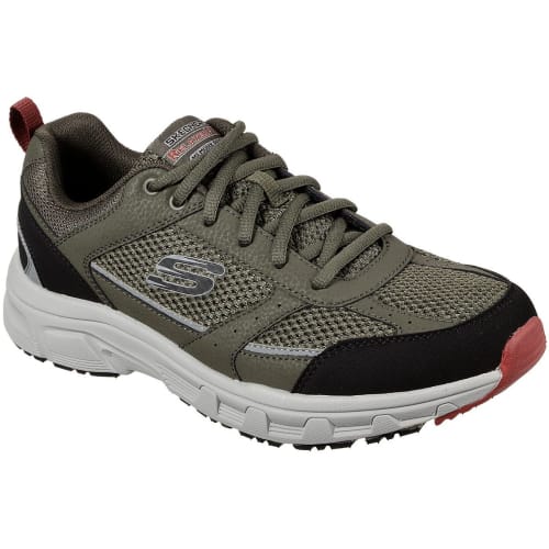 Skechers Oak Canyon - Verketta Freizeitschuhe