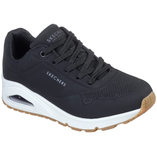 Skechers Uno - Stand on Air Damen Freizeitschuhe