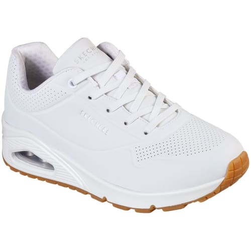 Skechers Uno - Stand on Air Damen Freizeitschuhe