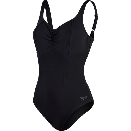 Speedo Shaping AquaNite 1 Piece Damen Badeanzug