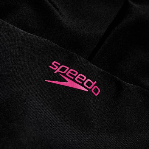 Speedo Placmement Muscleback Damen Badeanzug