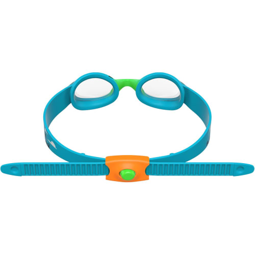 Speedo Infant Illusion Goggle Schwimmbrille