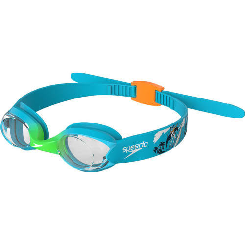 Speedo Infant Illusion Goggle Schwimmbrille