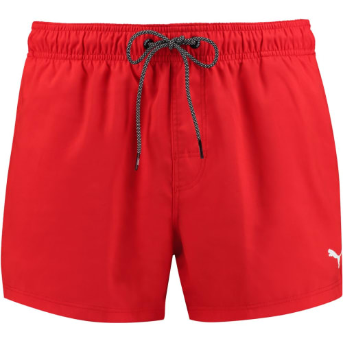 Puma Swim Short Length Herren Badehose