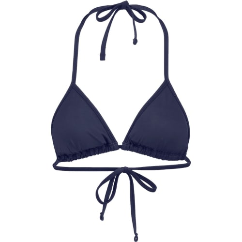 Puma Swim Triangle Bikini Top Damen Top