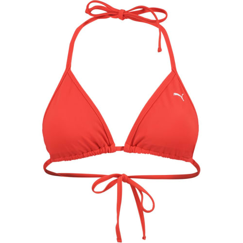 Puma Swim Triangle Bikini Top Damen Top