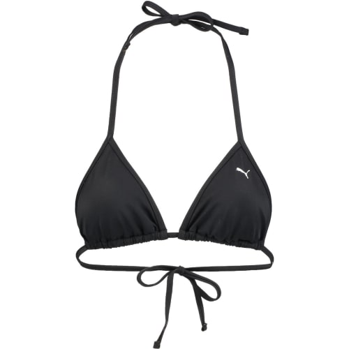 Puma Swim Triangle Bikini Top Damen Top