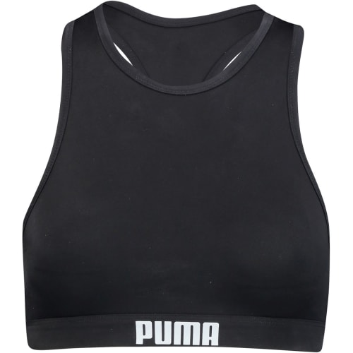 Puma Swim Racerback Swim Top Damen Top