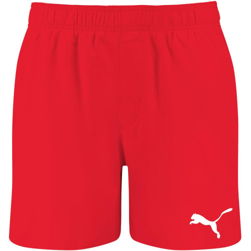 Puma Swim Mid Shorts Herren Shorts