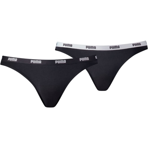 Puma Bikini 2er-Pack Damen Bikini