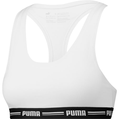 Puma Racer Back Top Damen Top