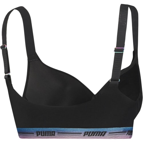 Puma Padded Top Damen Top