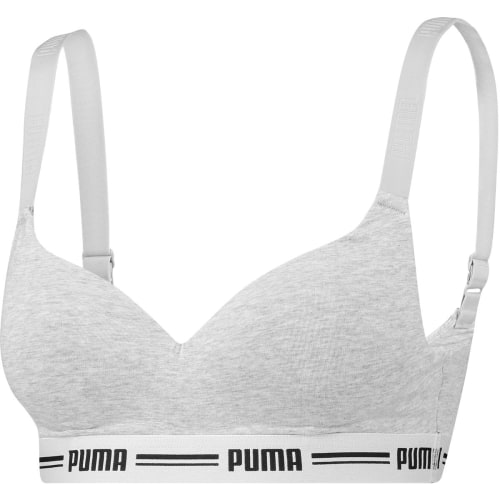 Puma Padded Top Damen Top