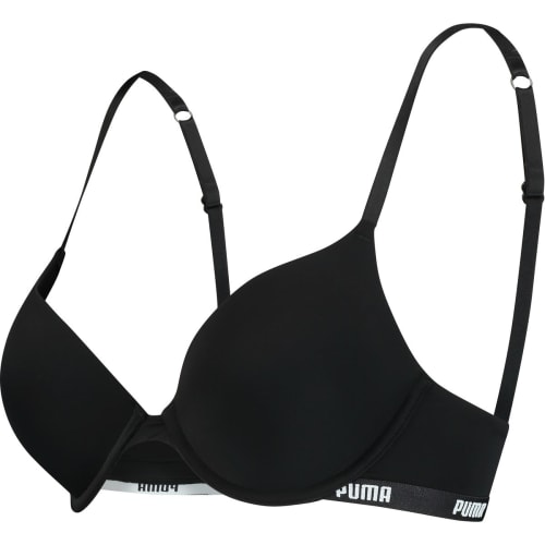 Puma Pushup Bra Damen Sport-BH