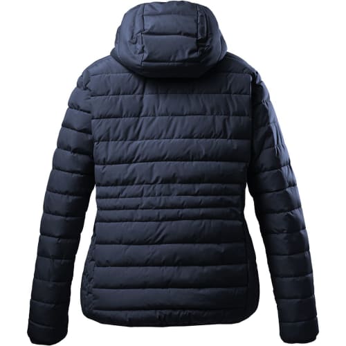 Stoy Quilted Damen Windbreaker